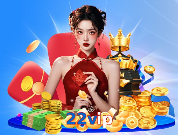 22vip