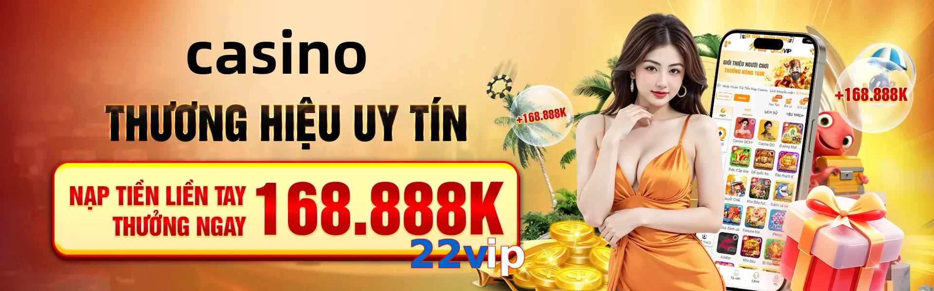22vip