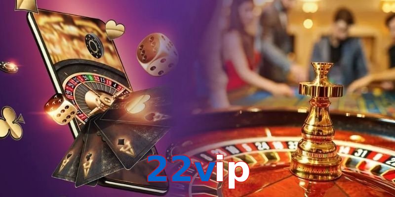 22vip